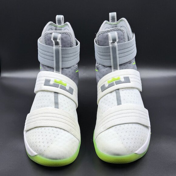 Nike LeBron Soldier 10 'Dunkman' - Picture 2 of 10